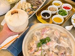 -巽寮印象美食部落餐厅·海鲜·地方特色菜(惠州体验店)