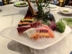 -花迹(富春江东街店)