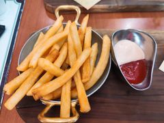 -魏斯理汉堡(西安沣东吾悦店)