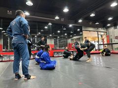 -极斗-IKMF马伽术·格斗运动学院(东直门店)