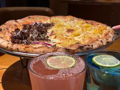 -1861意大利餐厅(文化广场店)