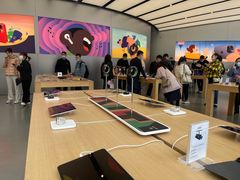 -Apple零售店(新街口店)