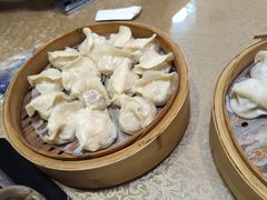 -韩记海鲜饺子旗舰店(红海新区店)