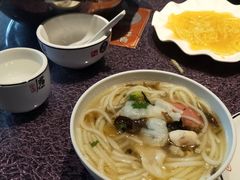-福利来酒店(舜耕店)