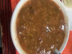 -老回回小吃(百万庄店)