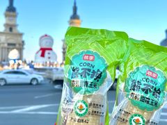 -哈尔滨音乐公园