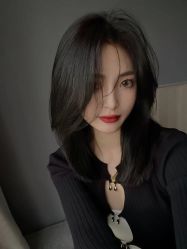 -妃格美发沙龙·烫发·染发
