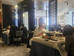 -老海陵·泰州菜(三水湾店)
