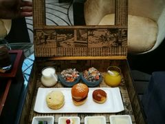 -圆顶阁西餐厅(郑州索菲特国际饭店 )