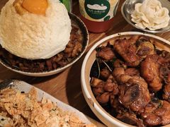 -岛风·台食小馆 ISLAND BISTRO(烟台山店)