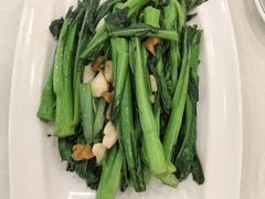 生炒菜心-汇兴源餐馆(小北路店)