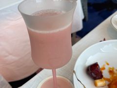 桃之夭夭无酒精-莉莉海堂HAITANG·烤鸭(国贸商城店)