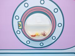 -新世界大丸百货