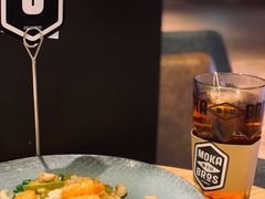 -Moka Bros 摩卡站(西单大悦城店)