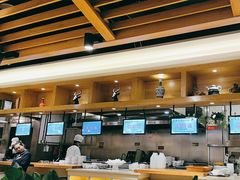 -龙抄手食府(浣花北路店)