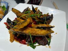 -状元虎.摇滚炒鸡.家常菜(义勇街店)