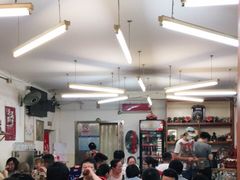 大堂-炒豆合作社(东四总店)