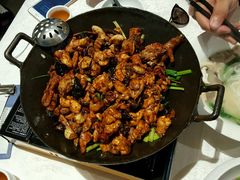 -漓江又一軒·广西菜·桂林米粉(梅林店)