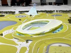 -深圳市当代艺术与城市规划馆