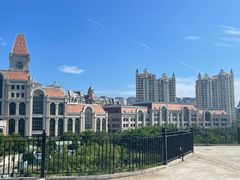 -丽都山庄餐厅