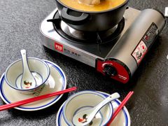 -财神鸡煲(华强北店)