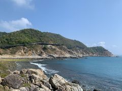 -三亚西岛海洋文化旅游区