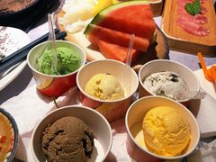 -一绪に寿喜烧自助(世茂广场店)