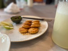 -九里云松·天香餐厅