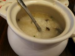 -梁记粥铺(开元地中海店)