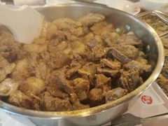 -黄记煌三汁焖锅(渝北金港国际店)