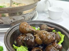 -瑞福园联谊餐室(茂名南路店)