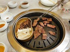 -黄金牧场(明洞总店)
