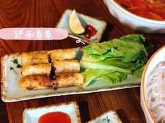 -越南牛肉河粉餐厅(书院巷店)