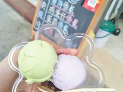 -成裕雪糕店(士多店)