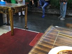 -温记府廟豆汤饭·始于1955年(海椒店)