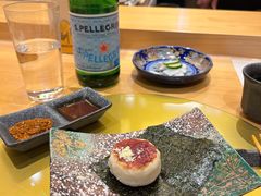 -鮨冠OMAKASE食べ放题(北京首店)