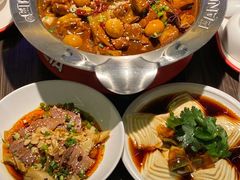 -胖哥俩肉蟹煲(福州仓山爱琴海店)