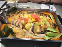 -半天妖烤鱼(中山路店)