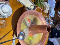 -民食香·腊排骨野生菌美食(木府店)