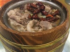 -陈傻子餐厅(世纪都会店)