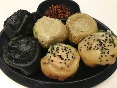 -小杨生煎(龙之梦购物中心店)