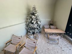 -J Create城市露营咖啡·简餐·宠物(上海动物园店)