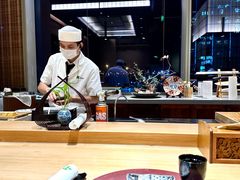 -四葉寿司·城市景观(深圳湾1号店)