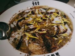 -渔语鱼酸菜鱼新川菜(来福士店)