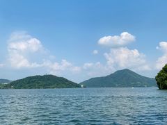 -青山湖景区