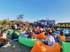 -上海国际音乐村