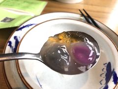 -蜜桃餐厅·古运河畔(南下塘店)