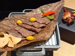 -本源食集 日式烧肉·炉端烧(东海缤纷店)