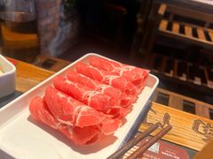 -南门四季铜锅涮肉(东坝店)