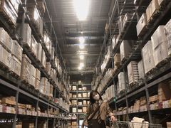 -IKEA宜家家居(南京商场)